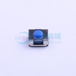 6.3mm*6.2mm*3.5mm 12V 50mA缩略图