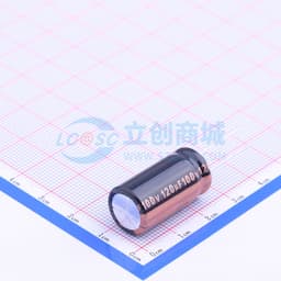 120uF ±20% 100V 【插件】缩略图