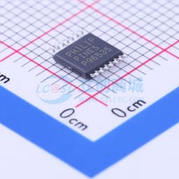 1-2通道15V数字电位器缩略图
