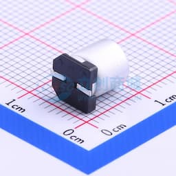 100uF ±20% 25V缩略图