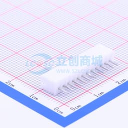 1x12P 间距:2mm 直插 系列:PH 【插件】缩略图