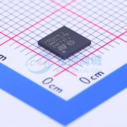 主流ARM Cortex-M0基本型系列MCU，具有16 KB Flash、48 MHz CPU、运动控制和CEC功能缩略图