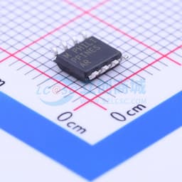 -5V、反相、PWM DC-DC转换器缩略图