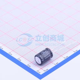 4.7uF ±20% 350V 【插件】缩略图