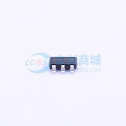1.25MHz, 400mA, 高效PWM降压DC/DC转换器缩略图