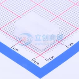 2x1P 间距:4.2mm【插件】缩略图