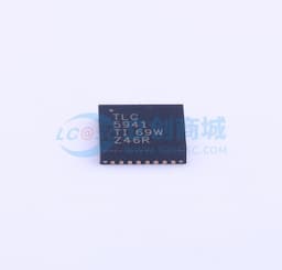 TLC5941RHBR缩略图