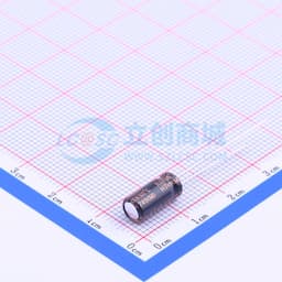 47uF ±20% 25V 【引线】缩略图