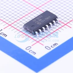 全功能低引脚数微控制器，带XLP缩略图