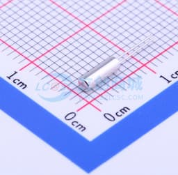 32.768kHz ±20ppm 12.5pF 【无源】缩略图