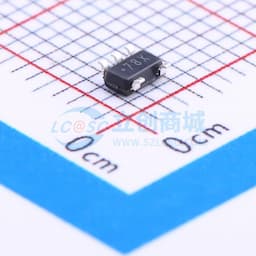 40V 1A 升压电压调节器缩略图
