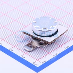 常闭B 动作温度：135℃ 恢复温度：95℃ 10A缩略图