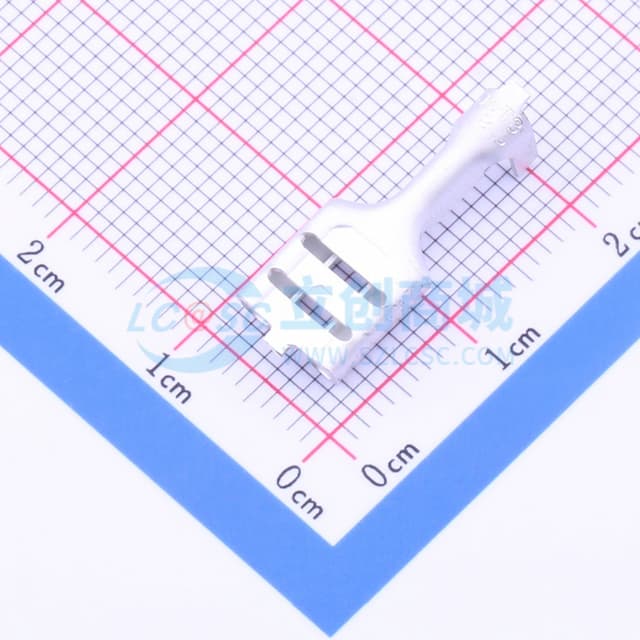 此物料购买超过100个是每100个一截发货 STO-21T-250N实物图