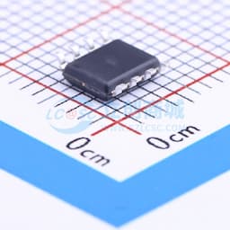 高性能同步整流器缩略图