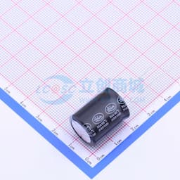 33uF ±20% 450V 【插件】缩略图