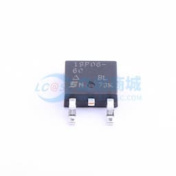 SUD19P06-60-GE3缩略图