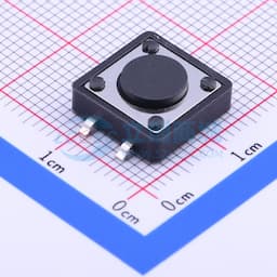 12mm*12mm*4.3mm 12V 50mA缩略图