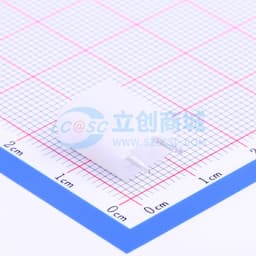 1x2P 间距:4.2mm【插件】缩略图