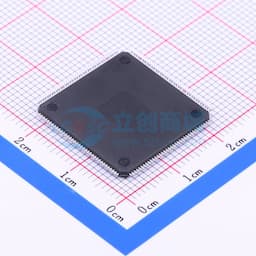 GD32F407ZET6缩略图