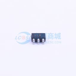 低成本CMOS高速轨到轨放大器缩略图