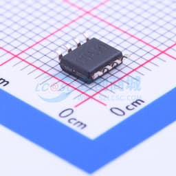 高压，高 slew rate，宽带 FET 输入运算放大器缩略图