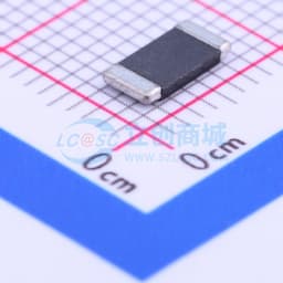 20mΩ ±5% 2W 合金电阻缩略图