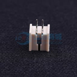 间距:1.25mm 1x2P【插件】缩略图