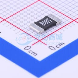 LR2512-23R005F4 合金电阻缩略图