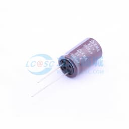 1000uF ±20% 35V 【插件】缩略图
