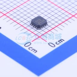 低电容、低电荷注入、±15 V/+12 V iCMOS、四通道单刀单掷开关缩略图