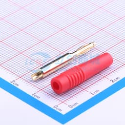 两件套 香蕉头 红色缩略图