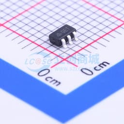 输入6V 输出3.3V 300mA缩略图