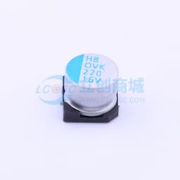 220uF ±20% 16V缩略图
