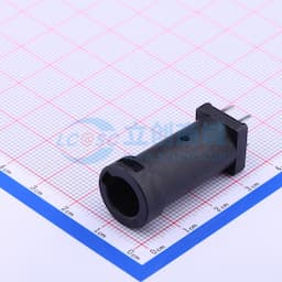 250V 6.3A 保险丝座 【插件】缩略图