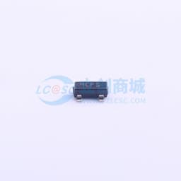 低功耗复位电路缩略图