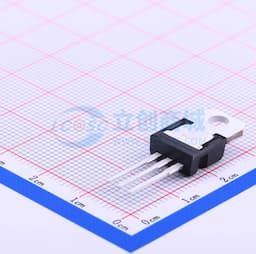 STP100N6F7缩略图