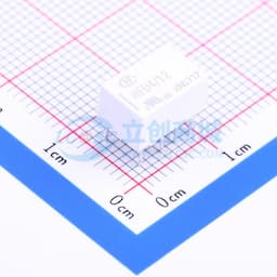 超小型12V继电器 双刀双掷 【继电】缩略图