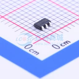 1.25MHz, 400mA, 高效PWM降压DC/DC转换器缩略图