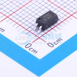 DC输入 隔离电压(rms):3750V缩略图
