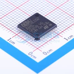 超低功耗Arm Cortex-M0+ MCU，具有64-KB Flash存储器、32 MHz CPU和USB缩略图