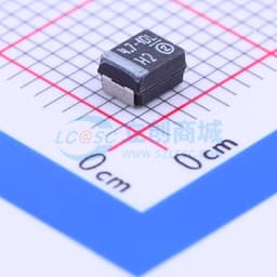4.7uF ±10% 10V缩略图