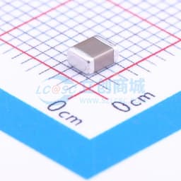 10uF ±20% 50V缩略图