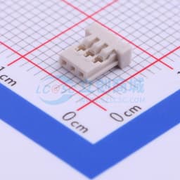 1x3P 1.25mm缩略图