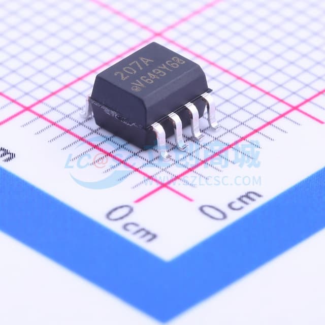 DC输入 隔离电压(rms):4000V实物图