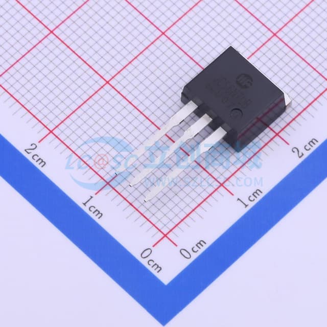 JCS6N70BC-262实物图