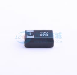 100uF ±20% 20V缩略图