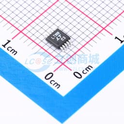 锂离子电池线性充电器控制器缩略图