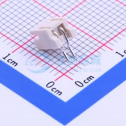 1x2P 间距:1.5mm 弯插 系列:ZH 【插件】缩略图
