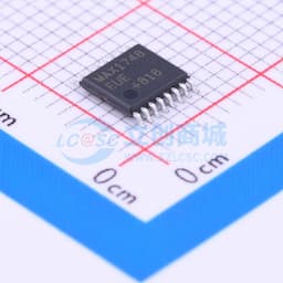 三输出TFT-LCD DC-DC转换器缩略图