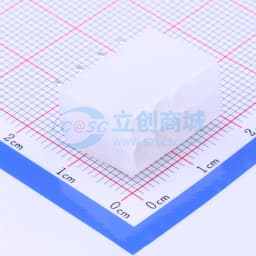 2x4P 间距:4.2mm【插件】缩略图